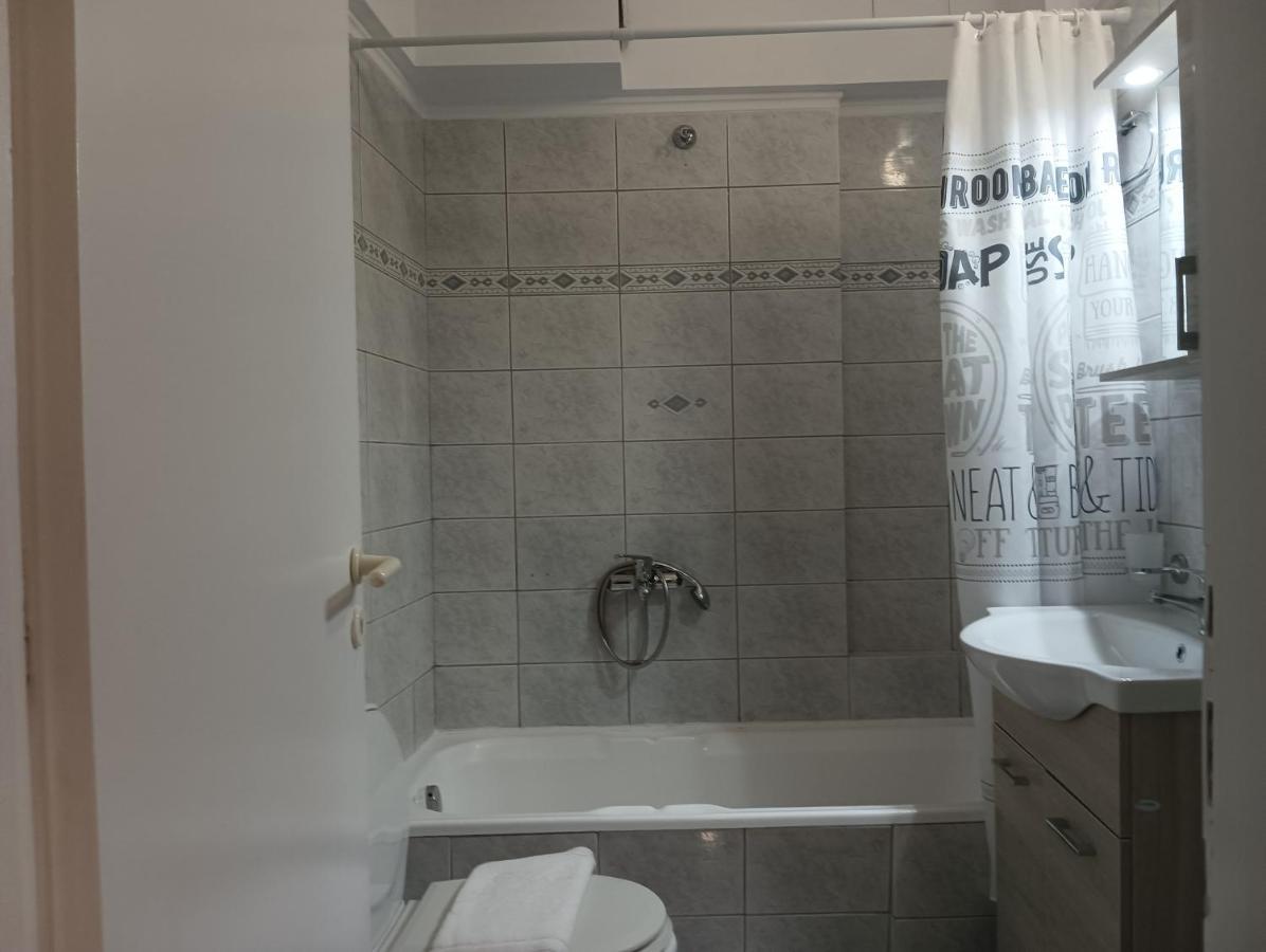 Apartmán Meteora Casa Di Stella Kalambaka Exteriér fotografie