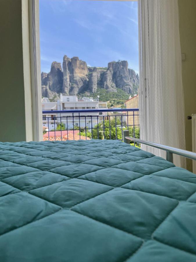 Apartmán Meteora Casa Di Stella Kalambaka Exteriér fotografie