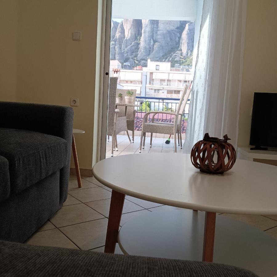 Apartmán Meteora Casa Di Stella Kalambaka Exteriér fotografie
