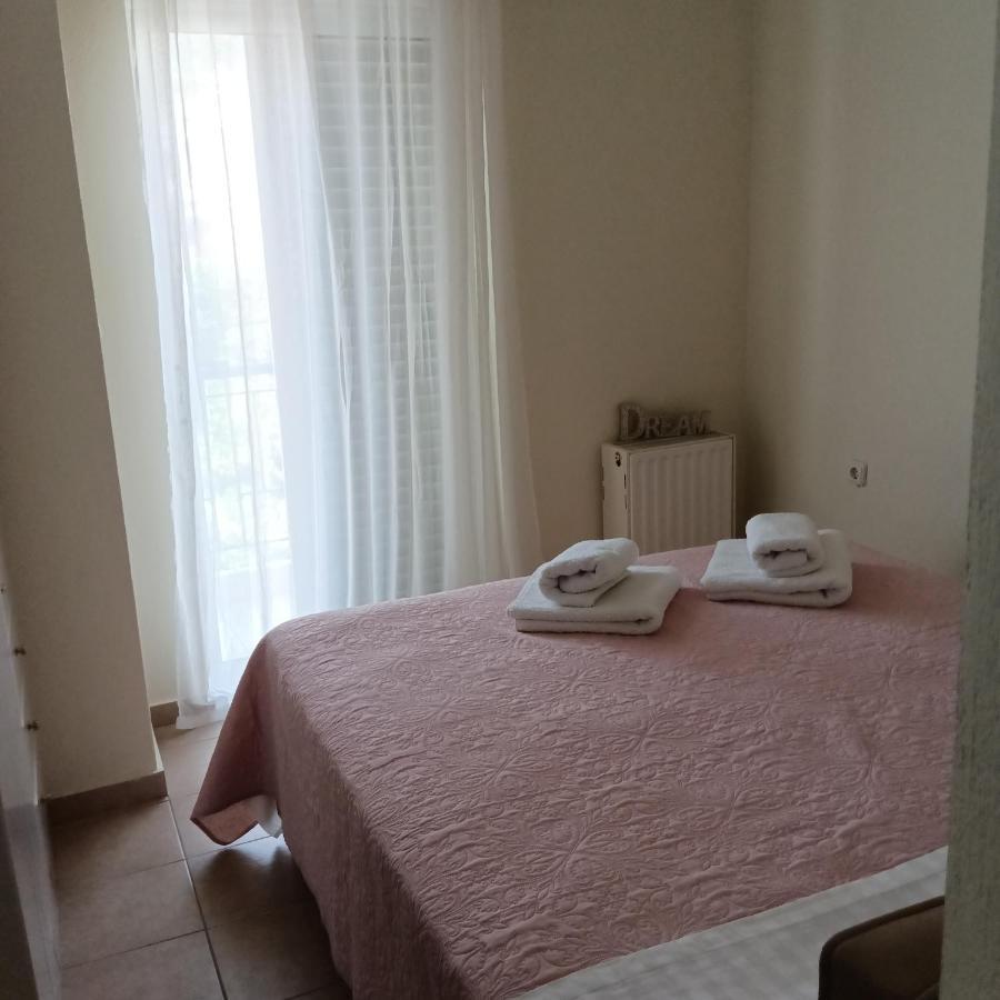 Apartmán Meteora Casa Di Stella Kalambaka Exteriér fotografie