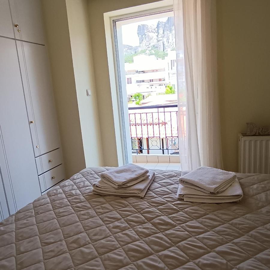 Apartmán Meteora Casa Di Stella Kalambaka Exteriér fotografie