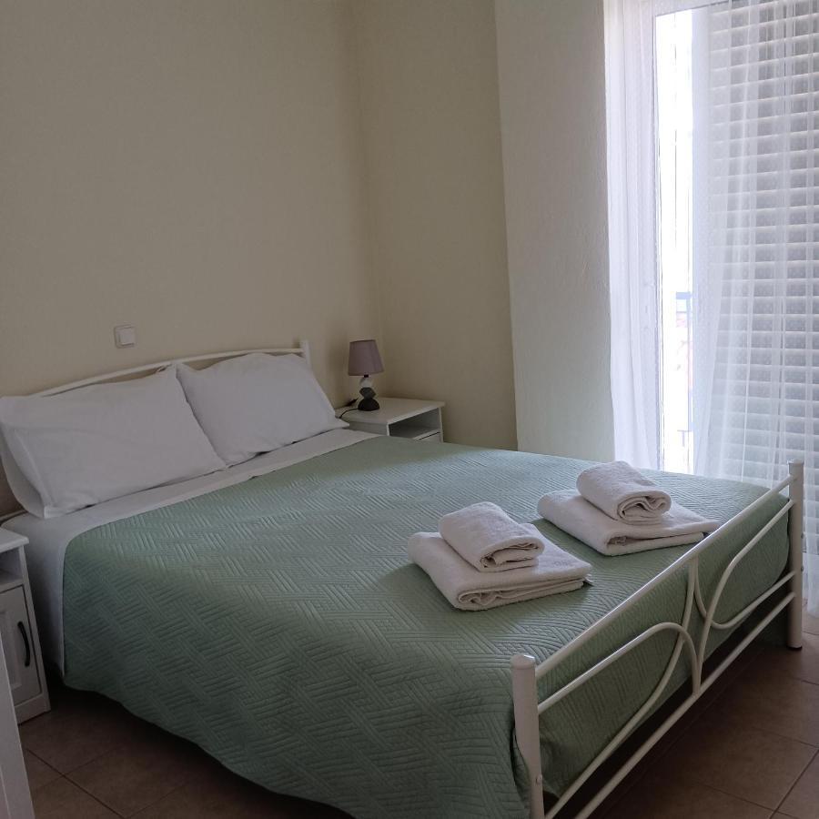 Apartmán Meteora Casa Di Stella Kalambaka Exteriér fotografie
